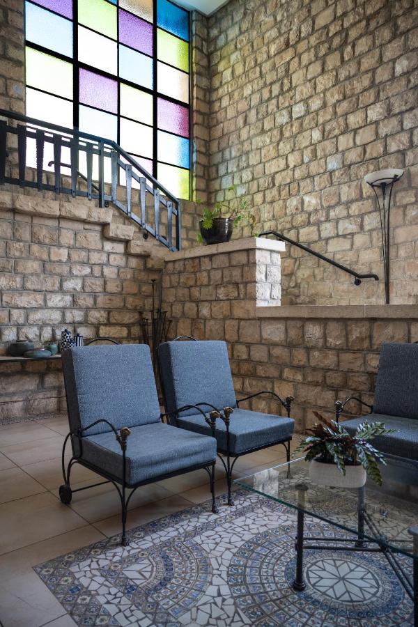 Ruth Safed By Dan Hotels Exterior foto